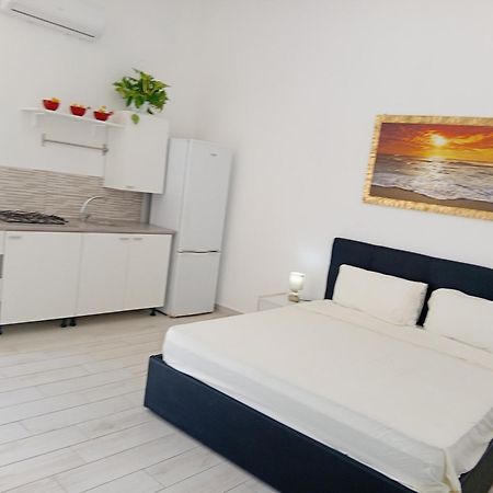 Villa Rosa Castellammare del Golfo Exteriér fotografie