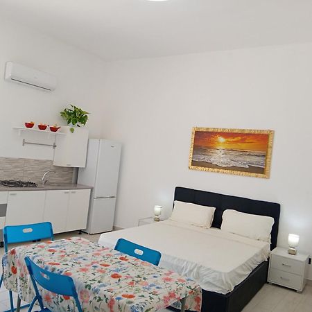 Villa Rosa Castellammare del Golfo Exteriér fotografie