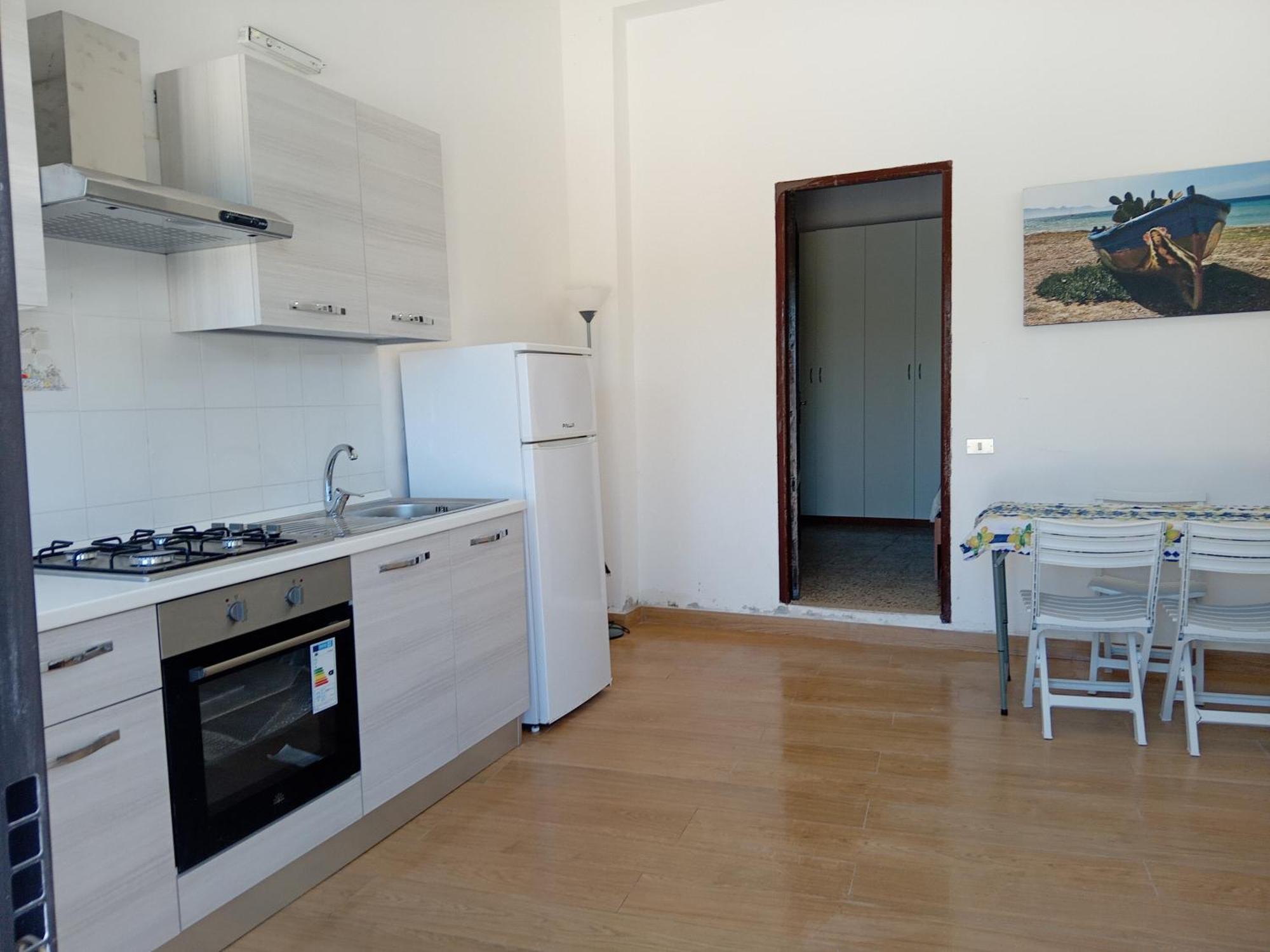 Villa Rosa Castellammare del Golfo Exteriér fotografie