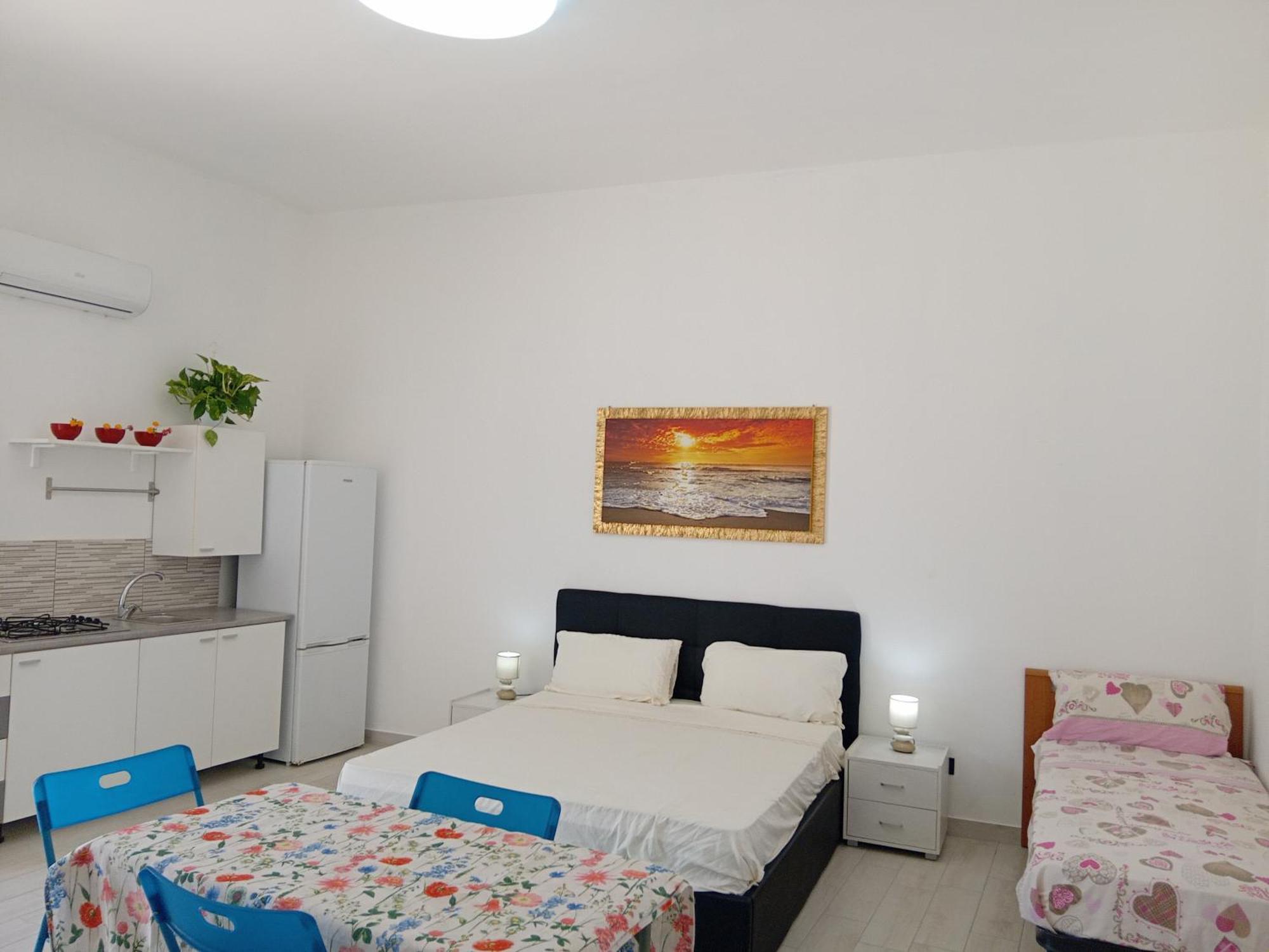 Villa Rosa Castellammare del Golfo Exteriér fotografie
