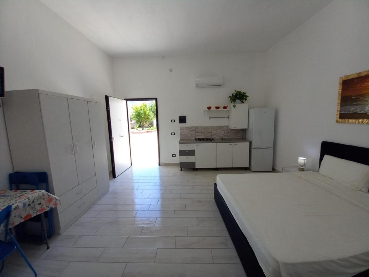Villa Rosa Castellammare del Golfo Exteriér fotografie