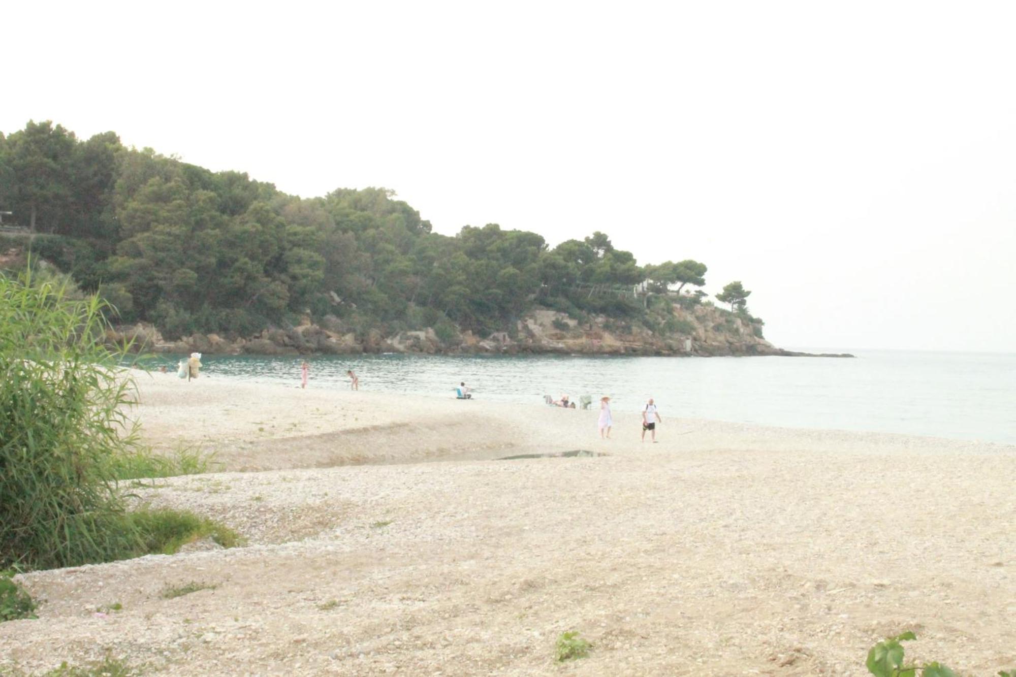 Villa Rosa Castellammare del Golfo Exteriér fotografie
