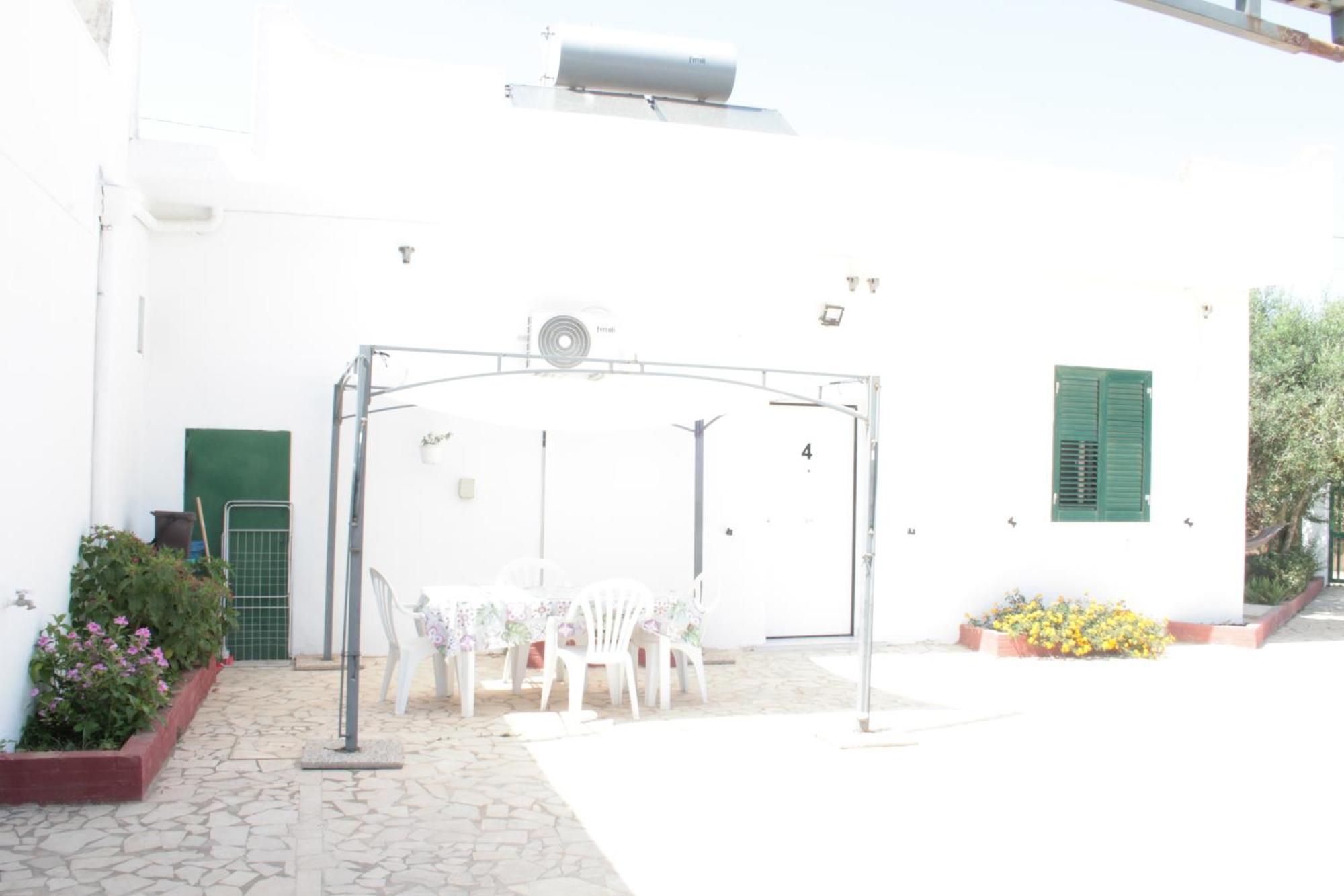 Villa Rosa Castellammare del Golfo Exteriér fotografie