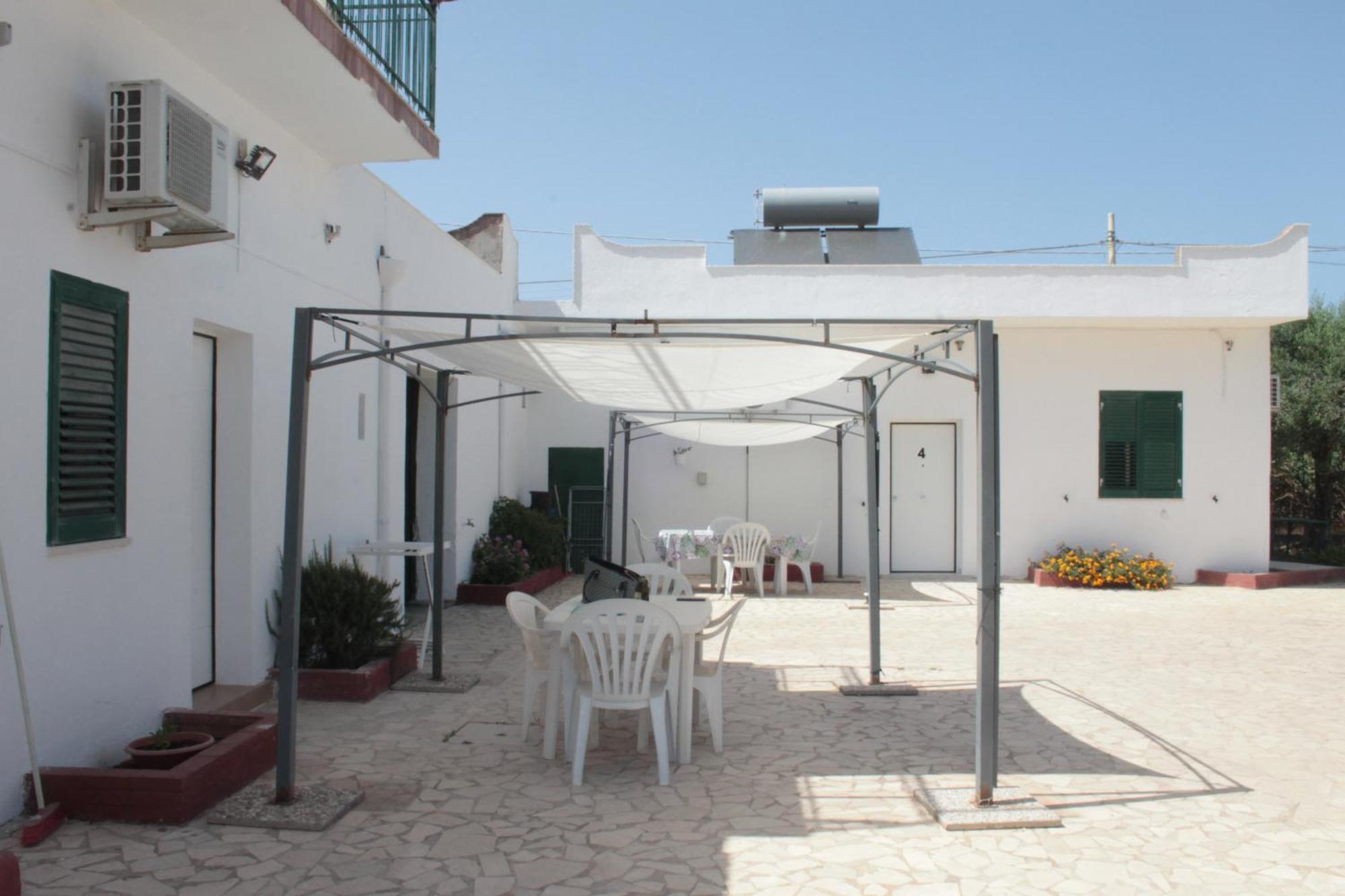 Villa Rosa Castellammare del Golfo Exteriér fotografie