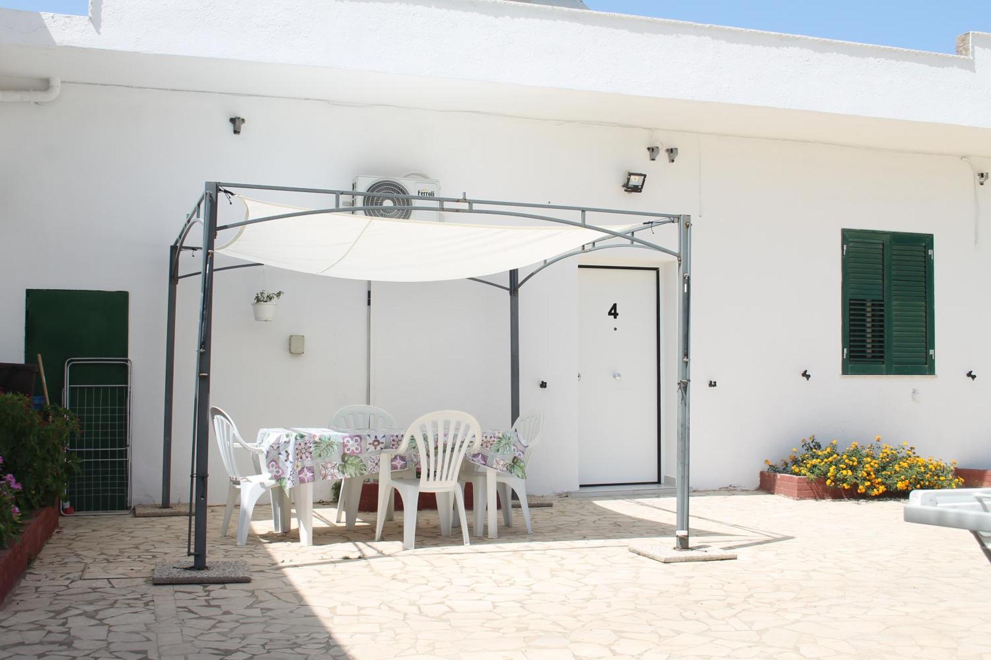 Villa Rosa Castellammare del Golfo Exteriér fotografie
